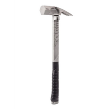 Load image into Gallery viewer, BHPPS16TIM - 16oz Pro plus  Titanium Hammer Milled Face