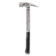 Load image into Gallery viewer, BHPPS16TIM - 16oz Pro plus  Titanium Hammer Milled Face