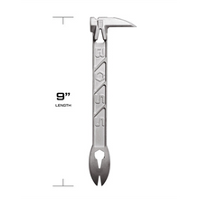 Load image into Gallery viewer, BPTI - 9" TITANIUM PAW NAIL PULLER