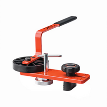 Load image into Gallery viewer, CA.DR.LV - CAMO - LEVER TOOL BOARD STRAIGHTENER