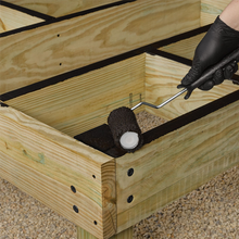 Load image into Gallery viewer, FMDFC-1GAL - FASTENMASTER - DECK FRAME PROTECTIVE COATING (1gal)
