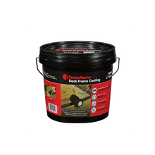 Load image into Gallery viewer, FMDFC-1GAL - FASTENMASTER - DECK FRAME PROTECTIVE COATING (1gal)