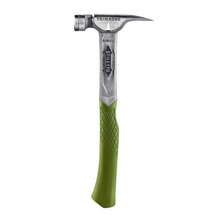 Load image into Gallery viewer, TBRG-G - 15oz TiBONE REPLACEMENT GRIP - GREEN