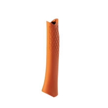 Load image into Gallery viewer, TBRG-O - 15oz TiBONE REPLACEMENT GRIP - ORANGE