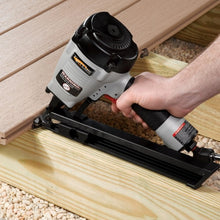 Load image into Gallery viewer, F-5899-IGUN - TIGER CLAW PNEUMATIC NAILER