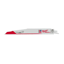Load image into Gallery viewer, 48-00-5026 - THE AXE 9" SAWZALL BLADES (5pk)