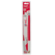 Load image into Gallery viewer, 48-00-5026 - THE AXE 9" SAWZALL BLADES (5pk)