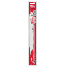 Load image into Gallery viewer, 48-00-5027 - THE AXE 12" SAWZALL BLADES (5pk)