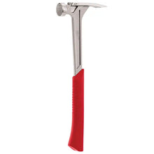 Load image into Gallery viewer, 48-22-9016 - 17oz Milled Face Framing Hammer