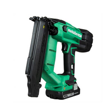 Load image into Gallery viewer, NT1850DFM - 18v Brushless 18ga 2" Brad Nailer Kit