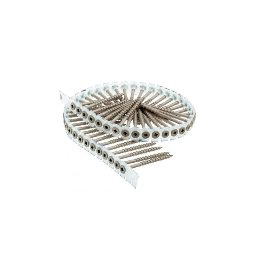 08D250W - SENCO - #8 x 2-1/2