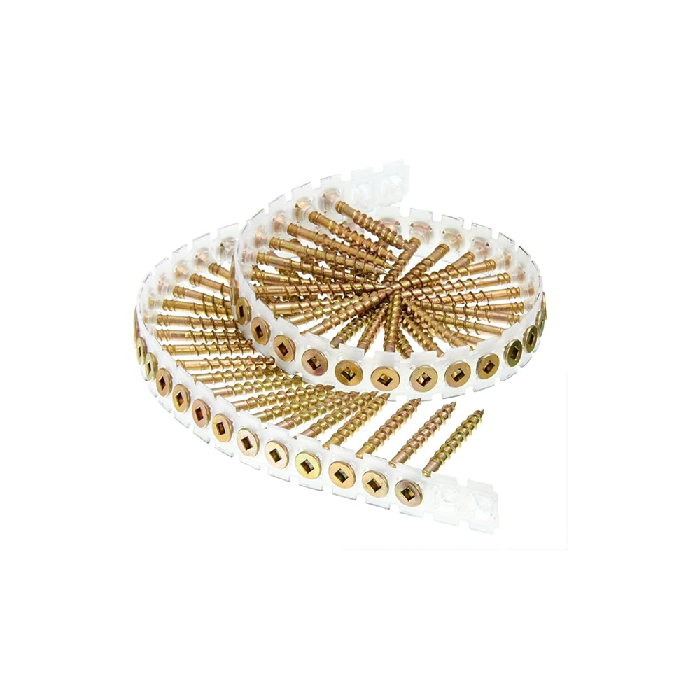 08F175Y - #8 x 1-3/4