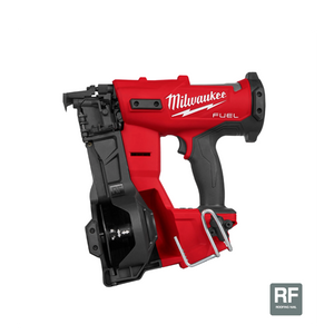 2909-20 - MILWAUKEE - M18 FUEL™ COIL ROOFING NAILER