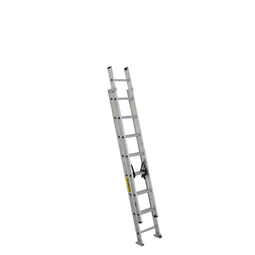 3216D - 16' TYPE 1A AL EXT LADDER – Prime Fasteners & Tools Ontario