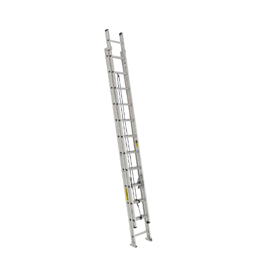3224D - 24' TYPE 1A AL EXT LADDER – Prime Fasteners & Tools Ontario