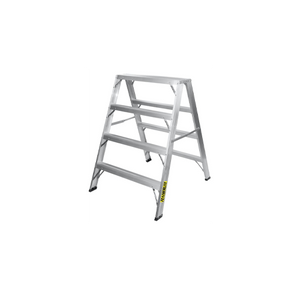 3704 - 4' TYPE 1A AL SAWHORSE