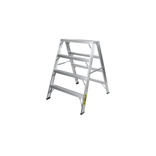 3704 - 4' TYPE 1A AL SAWHORSE