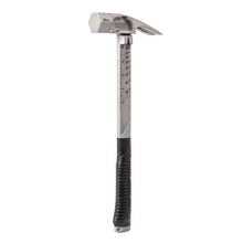 Load image into Gallery viewer, BHPPS16TIM - 16oz Pro plus  Titanium Hammer Milled Face
