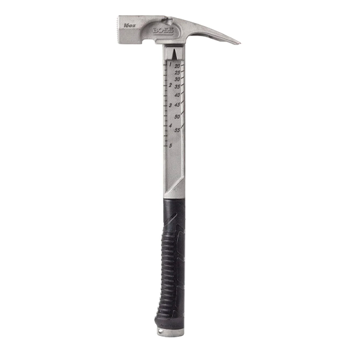 Titanium framing discount hammer