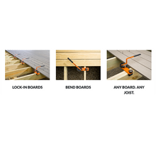 Load image into Gallery viewer, CA.DR.LV - CAMO - LEVER TOOL BOARD STRAIGHTENER
