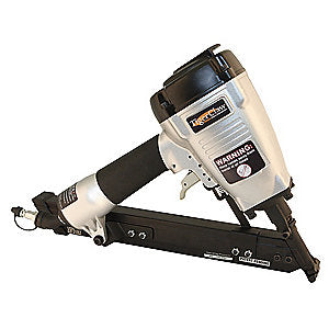 F-5899-IGUN - TIGER CLAW PNEUMATIC NAILER