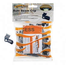 Load image into Gallery viewer, F-5969-TCBC - TIGER CLAW BUTT SEAM (TC-G) BAG/SCREWS (55 CLIPS)
