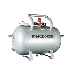 UA3810ABCM - METABO - 10 GALLON PIG TANK