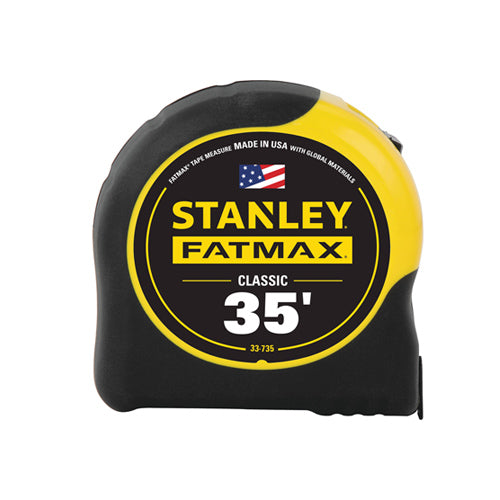 33735 - 35ft FATMAX® Classic Tape Measure