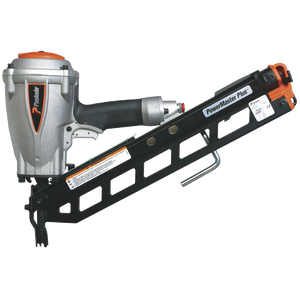 501000 - F350S PowerMaster Plus 30° Framing Nailer