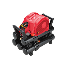 Load image into Gallery viewer, AKHL1260EX - PowerLite® High Pressure Air Compressor 500 PSI 5 Tank
