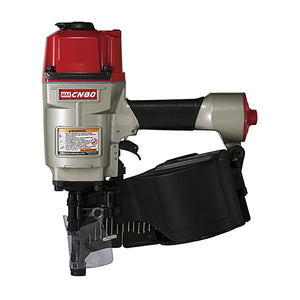 CN80 - Heavy Duty Coil Nailer up to 3-1/4"