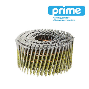 33131 - 2-1/4" x .099 coil 34° (4500/BX)