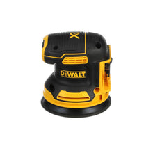 Load image into Gallery viewer, DCW210B - 20V MAX XR 5&quot; Cordless Random Orbital Sander (Tool only)
