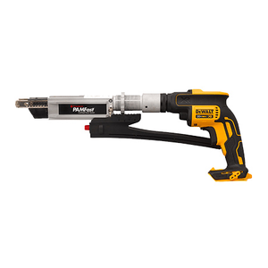 SD-20-DWC13KUE - PAM Subfloor Screwgun Kit w/ DeWalt DCF6222B