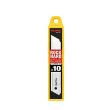 Load image into Gallery viewer, LCB65S - SOLID Rock Hard Blade™ H, 10 blade hard pack
