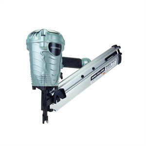 NR90ADS1M - 3-1/2" 30° Paper Collated Framing Nailer