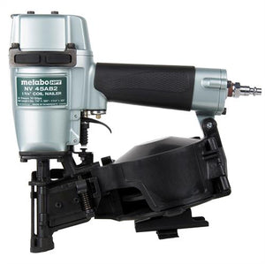 NV45AB2 - 1-3/4 Inch Coil Roofing Nailer