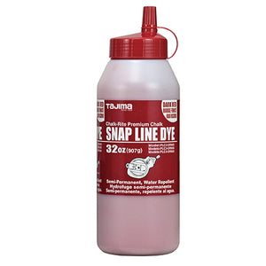 PLC3 - Snap Line Dye