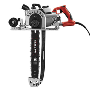 SPT55-11 - 16" Worm Drive SAWSQUATCH™ Carpentry Chainsaw