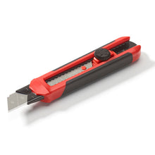 Load image into Gallery viewer, SRP25W - SRP Snap Blade Knife  25mm w/blade holder
