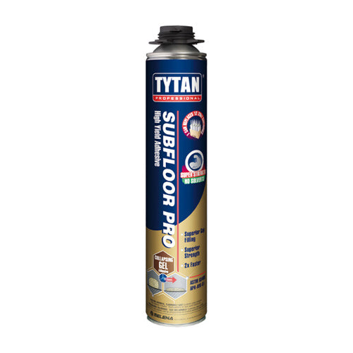 TYTA0156 - 29oz Subfloor Adhesive Gun Foam