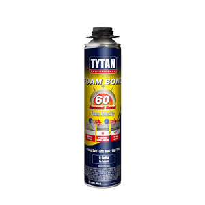 TYTA0993 - 24oz Foam Bond 60 Rigid Foam Adhesive