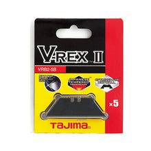 Load image into Gallery viewer, VRB25B - V-REX™ II Blades, 5pk
